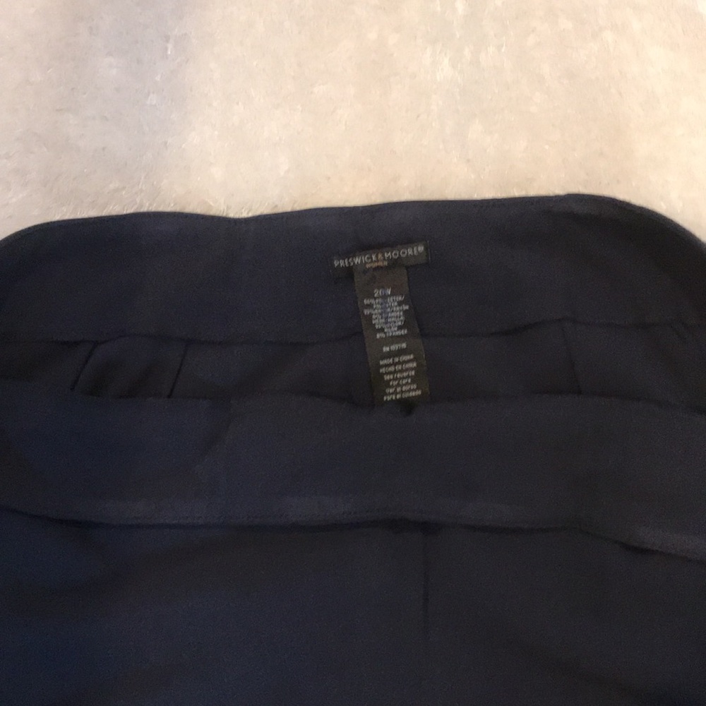 Preswick & Moore Pants - Picture 2 of 5